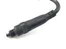 BMW K 100 [1984] - Rear brake light switch-2