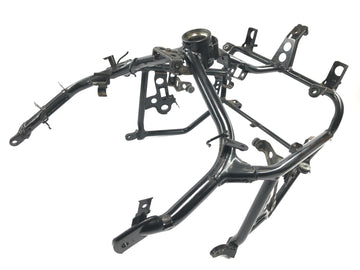 Yamaha GTS 1000 4FV [1997] - Horn - 0