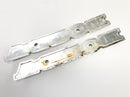 Honda GL 1000 Goldwing GL1 [1978] - Honda Emblem Plakette Schriftzug Logo-3