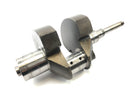 Moto Guzzi V11 Sport [1999] - Kurbelwelle Crankshaft Motorwelle-4