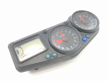Kawasaki ZX 12 R ZXT20A [2001] - Hastighetsmätare cockpit hastighetsmätare instrumentdisplay - 0