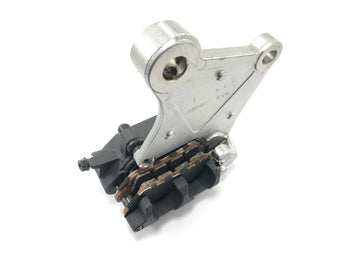 Honda VTX 1800 SC46 [2004] - Bremssattel Bremszange hinten Nissin mit Halterung - 0