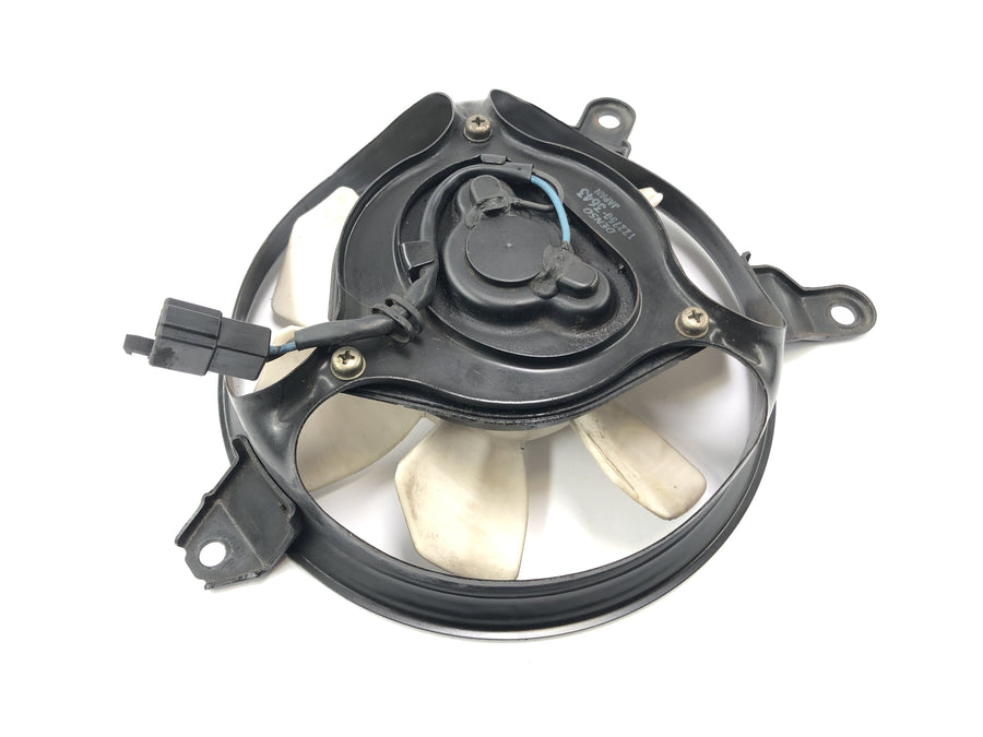Triumph Daytona 955i T595N [2003] - Cooler Fan Fan Engine