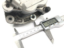 Yamaha WR 125 X DE07 [2010] - Bromsok fram-3