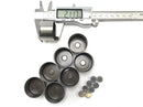 KTM 950 SM LC8 [2008] - Human Cup Set Cup Set-3