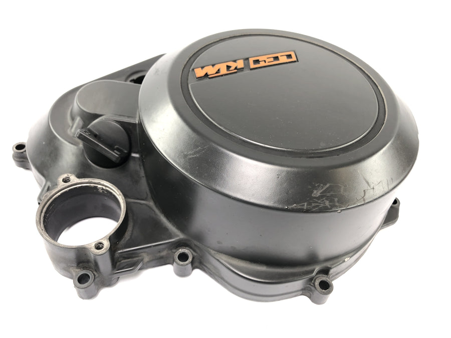 KTM 690 SM Prestige [2007] - Kopplingslockmotorlock