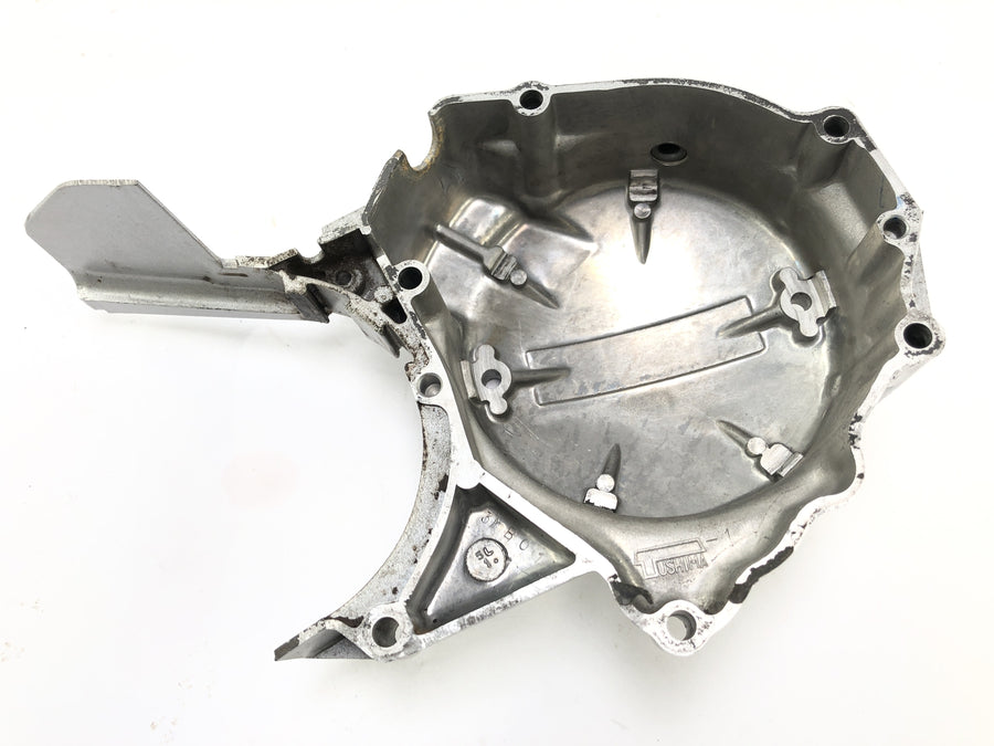 Yamaha DT 125 DE06 [2005] - Cyklat lockmotorlock