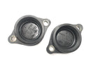 BMW R 1150 GS R21 [2002] - Nockenwellendeckel Zylinderkopf Set-2