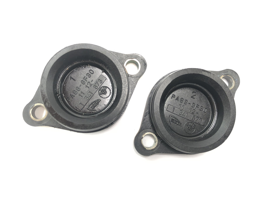 BMW R 1150 GS R21 [2002] - Nockenwellendeckel Zylinderkopf Set