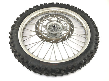 KTM 640 LC4 EGS [1999] - Framhjulsfälg 1,60 x 21"