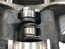 Husqvarna TE 610 H6 8AE [TE 570 H7] - cylinderhuvud ventilhuvud ventilstyrhus-6