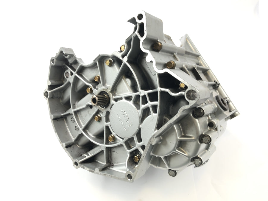 BMW R 850 C 259C [1999] - Getriebe Antrieb Transmission