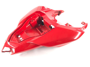 Ducati 1098 S H7 [2009] - Bakbeklädnadsbeklädnad