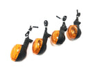 Triumph Tiger 955i 709EN [2003] - Turn signal direction indicator set-4
