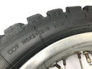 BMW F 650 GS R13 [2000] - bakhjulsfälg ekerhjul 3,00 x 17"-3