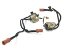 Yamaha YZF 750 R 4HN [1995] - Zündspule Zündspulen Zündspulenpaket Zündmodul Set-5