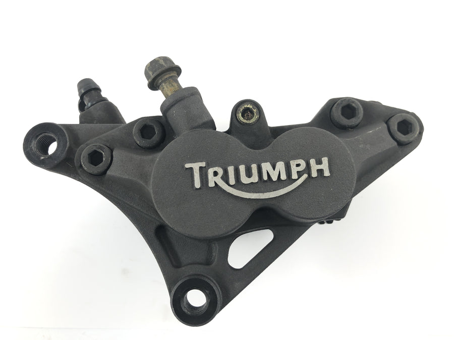 Triumph Daytona 900 T300D [1996] - Bromsok fram vänster