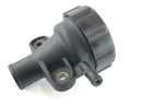 BMW K 1100 LT [1991] - Filler Neck Cooler-3