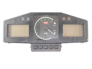 Aprilia SL 1000 Falco PA [2000] - Tachoeinheit Cockpit Instrumenteinheit - 0