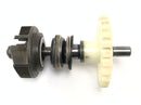 Honda NSR 125 JC22 [1998] - Wasserpumpe Wasserpumpenwelle-2