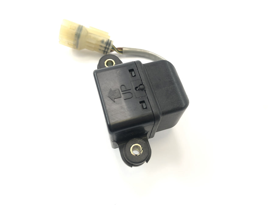 Kawasaki ZX 12 R ZXT20A [2001] - Tiltsensor lutningsvinkelsensor