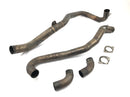 Husqvarna TE 610 H6 8AE [TE 570 H7] - Avgasgrenrör avgasrör set-4