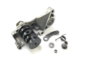 KTM 640 LC4 Adventure [2000] - Switching Roller Set med bärare - 0