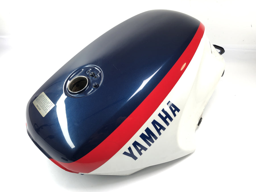 Yamaha FJ 1100 47E [1985] - Tank Benzintank Kraftstoffbehälter