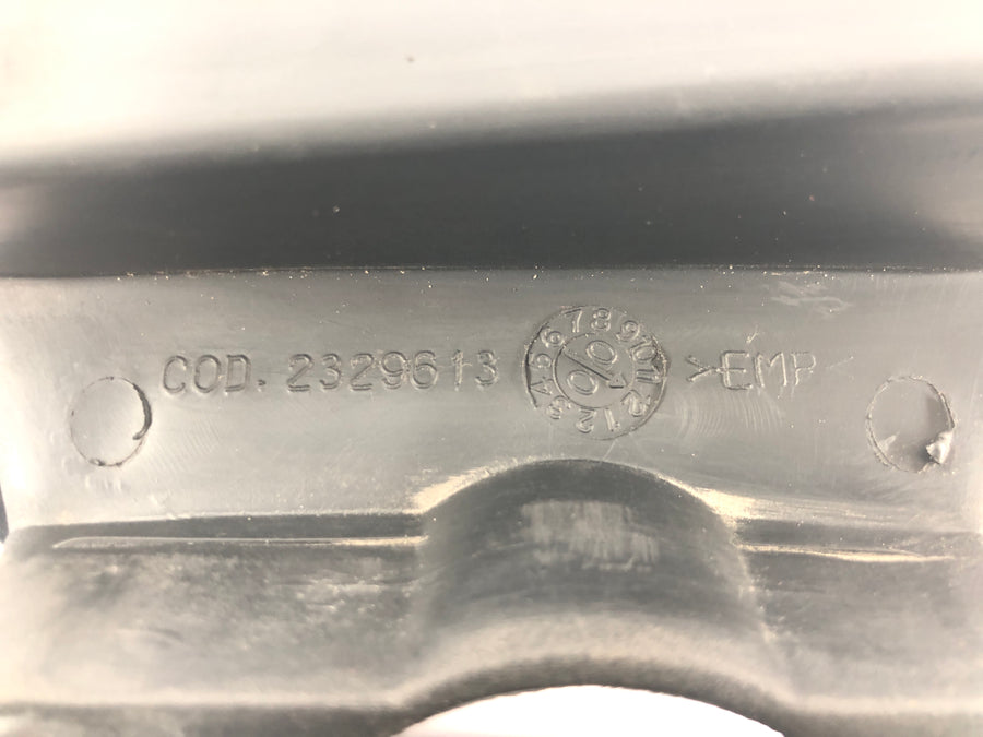 BMW C1 125 [2002] - bensintank med gummifyllning