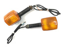 Honda SLR 650 RD09 [1997] - Blinker Blinkleuchte Blinkerlicht Indikator Vorne Hinten-1