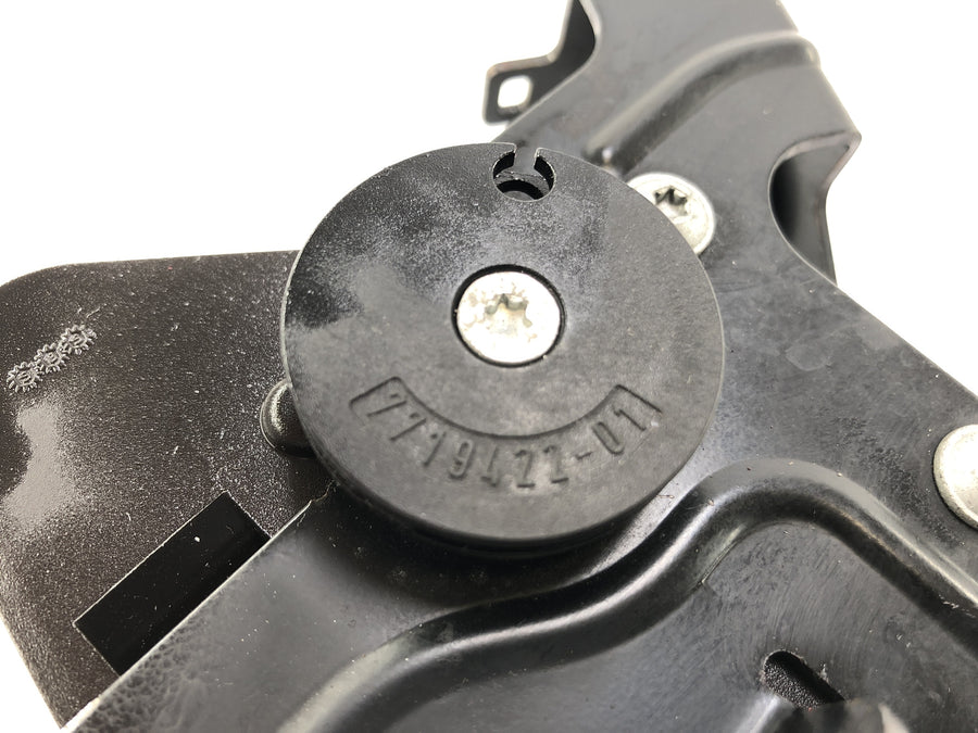BMW K 1300 R K12S [2014] - Utloppsventilutmaning