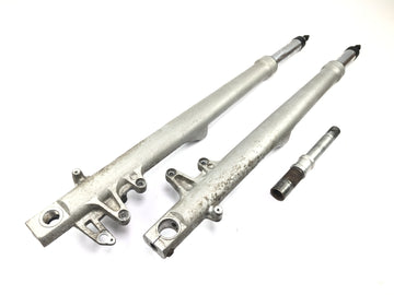 BMW R 1200 R R1ST [2008] - Gaffel teleskopgaffelrör med Telelever axel