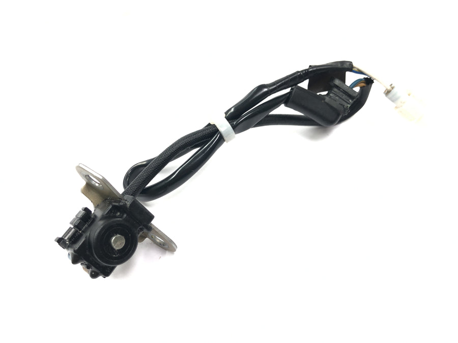 KTM Duke 690 A3 [2012] - Tändpulsgenerator pickup sensor Hall sensor