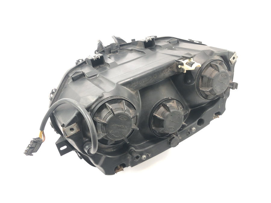 BMW K 1200 S K12S [2005] - Scheinwerfer Frontscheinwerfer Hauptscheinwerfer