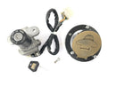 Ducati Monster M600 [1995] - Tändlåstank omslagsset Key Kit-1