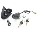 Husqvarna SM 630 A4 [2010] - Locksmith Tändlås-1