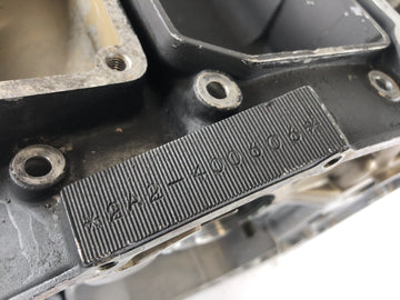 Yamaha XS 400 2A2 [1982] - Motorhuset tomt bostad - 0