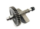 BMW F 650 GS R13 [2000] - Balansaxel Balansaxel Motoraxel-1