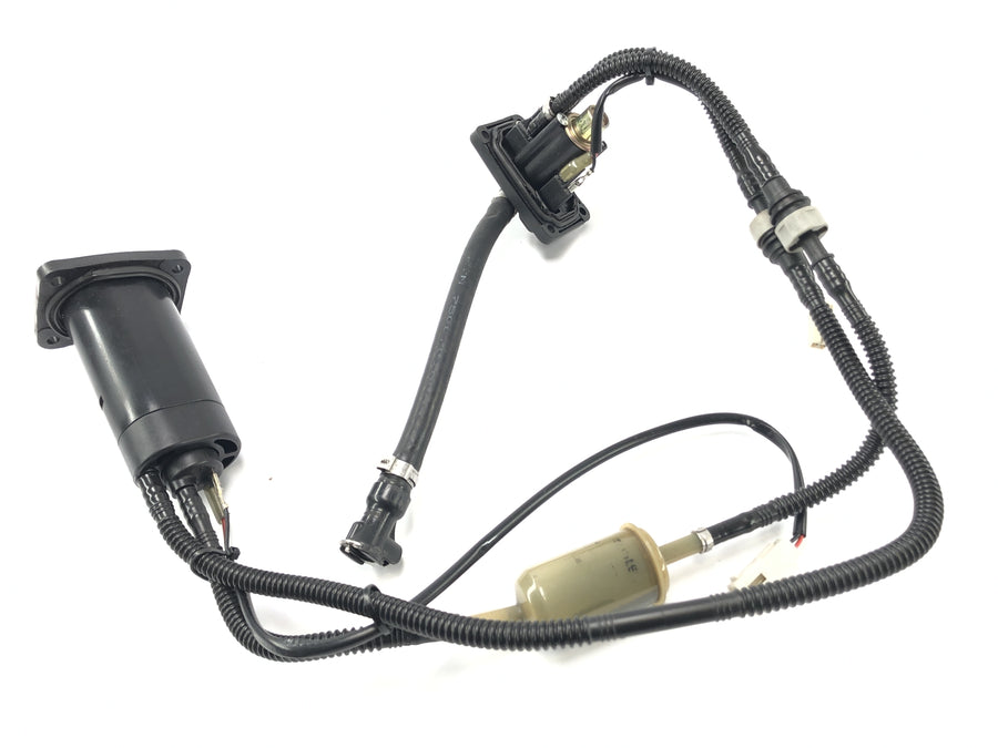 KTM 690 SM Prestige [2007] - Benzinpumpe Kraftstoffpumpe Kits Benzinversorgung