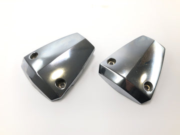 Honda VTX 1800 SC46 [2004] - Ventildeckel Blenden vorne Paar - 0