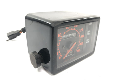 Honda XL 600 RM PD03 [1985] - Hastighetsmätare hastighetsmätare instrumentdisplay