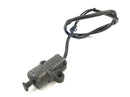 Yamaha XT 350 3YT / 55V [1990] - Sidstativ Switch-1