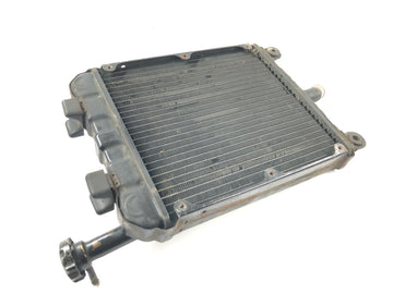 Honda Goldwing GL 1200 SC14 [1988] - Radiator vattenkylare kylsystem radiator nätverk