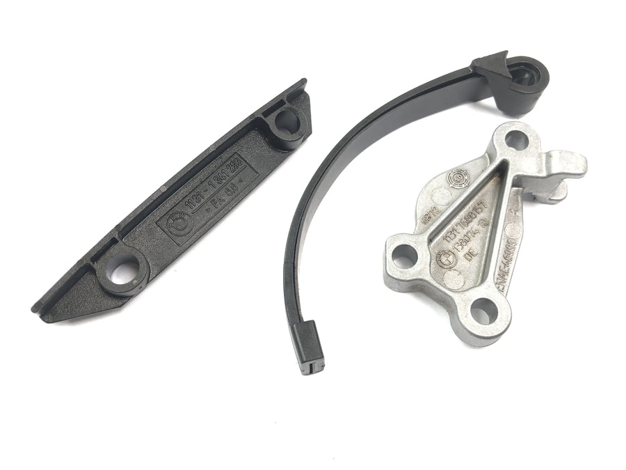 BMW R 1200 GS Adventure R12 [2012] - Spannschiene und Gleitschiene Steuerkette