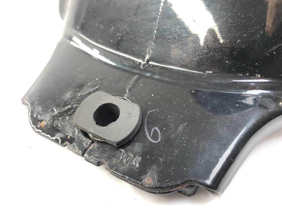 Honda NX 650 RD02 [1989] - Tank Benzintank