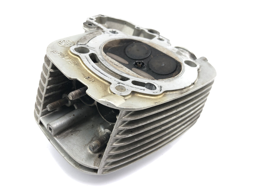 BMW R 1100 RT 259 [1999] - Zylinderkopf Ventilkopf links