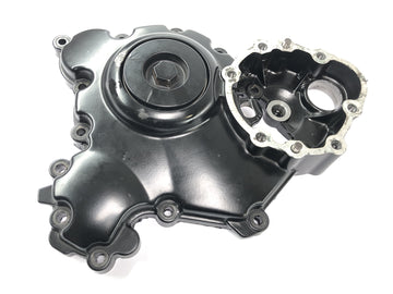 Triumph Speed Triple 1050 515NJ [2007] - Motorkåpa höger generatorkåpa