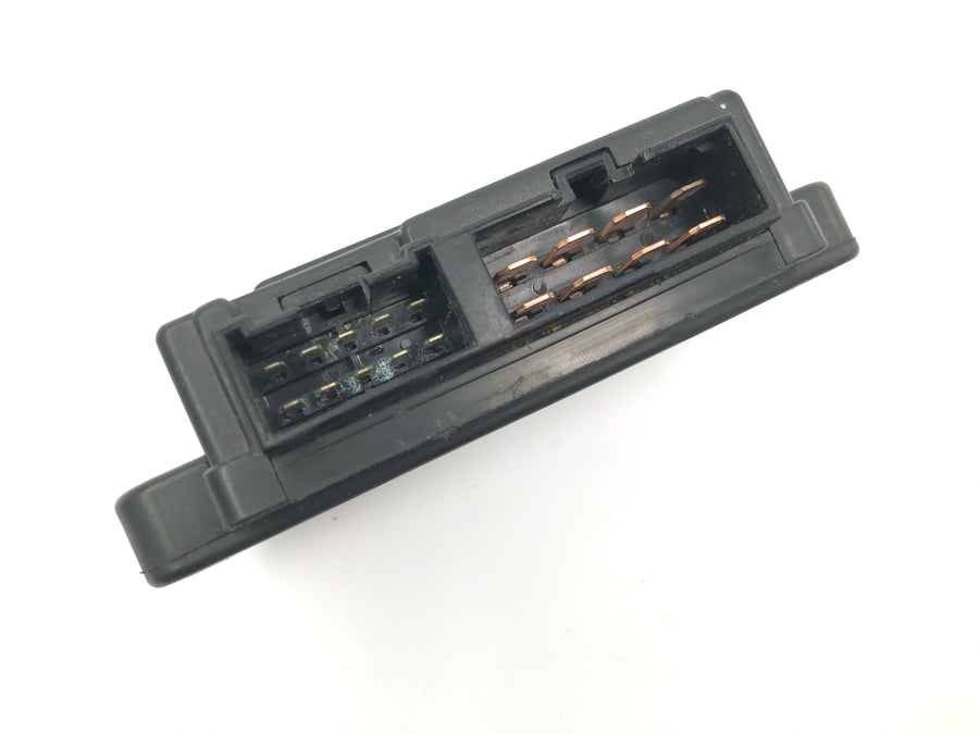 Kawasaki ZXR 400 ZX400L [1992] - Sicherungskasten Junction Box