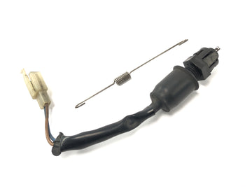 Kawasaki ZR7 ZR750F [1999] - Bromsljusströmbrytare vid bakre stop Light Switch - 0