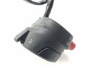 Husqvarna SM 630 A4 [2010] - Handelbrytan till vänster-2